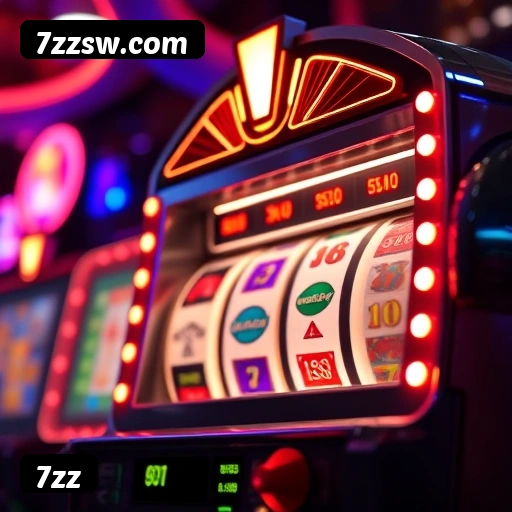 Bônus de boas-vindas 7zz