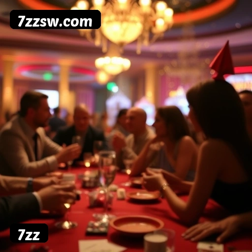 Bônus de Boas-vindas 7zz