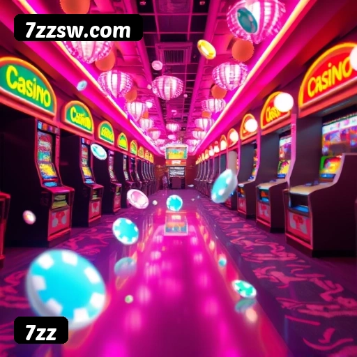 Cashback semanal 7zz