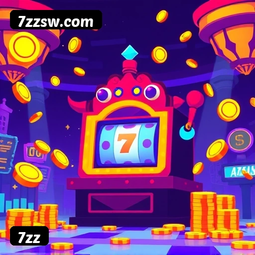 Slots Premium da PG Soft na 7zz