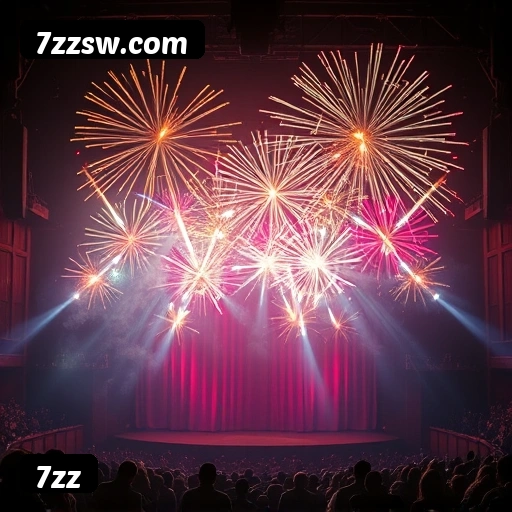 Siga a 7zz no Facebook